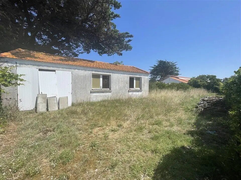 Maison à vendre, 88m², L'Epine