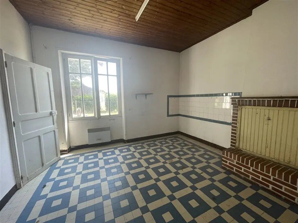 Maison à vendre, 88m², L'Epine