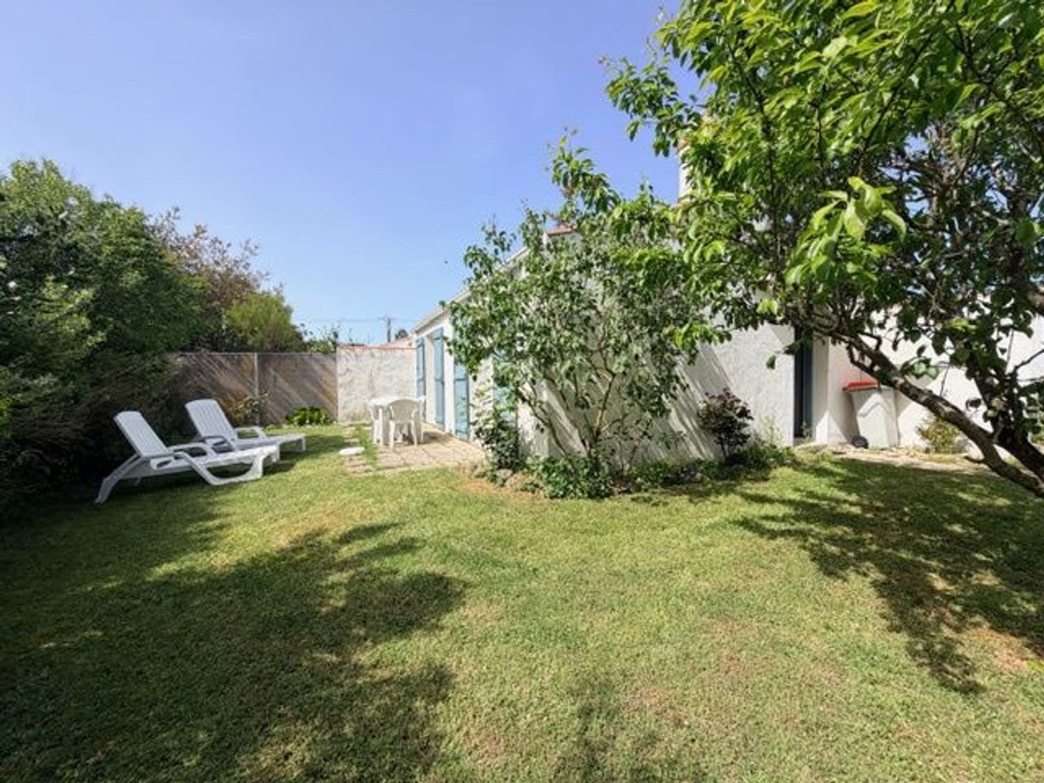 Maison à vendre, 34m², Noirmoutier-en-l'Île
