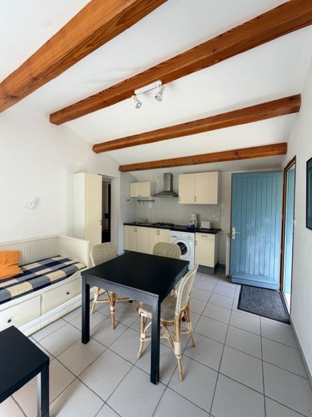 Maison à vendre, 34m², Noirmoutier-en-l'Île