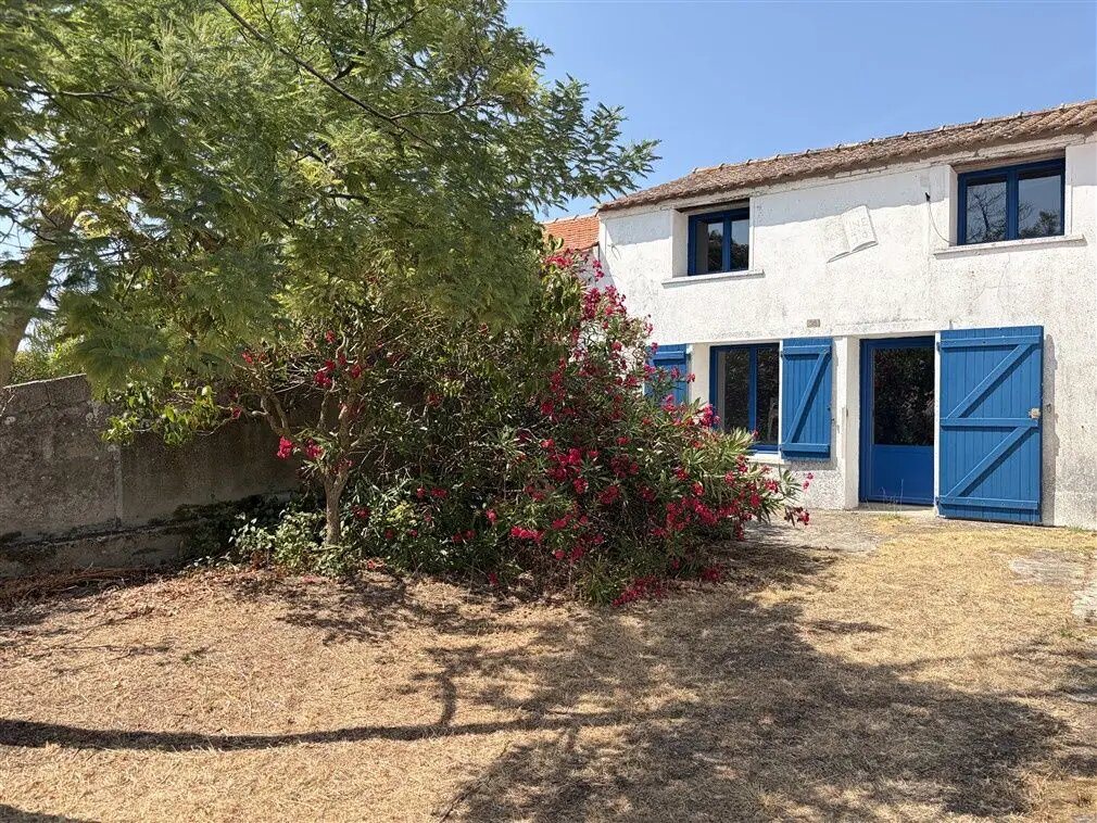 Maison à vendre, 117m², La Guérinière