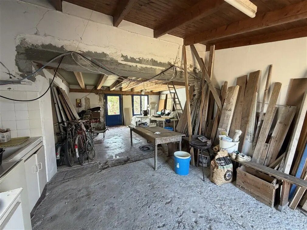 Maison à vendre, 117m², La Guérinière