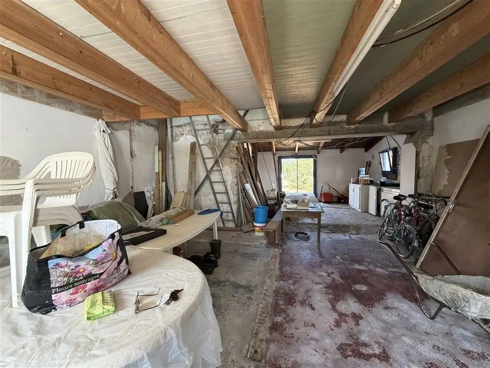 Maison à vendre, 117m², La Guérinière