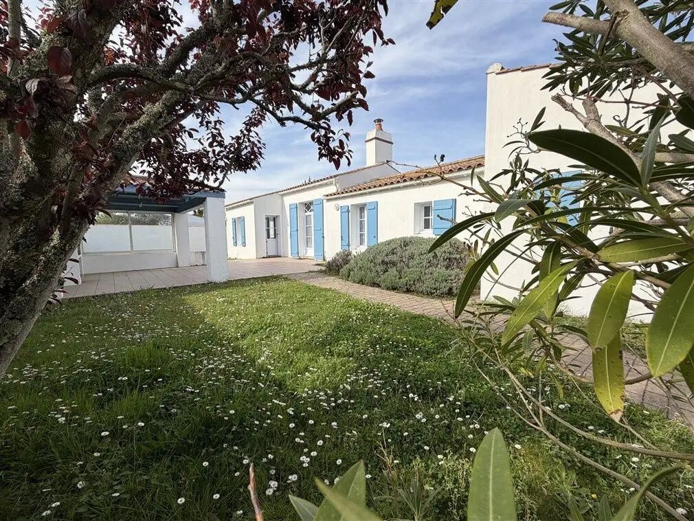 Maison à vendre, 87m², Noirmoutier-en-l'Ile