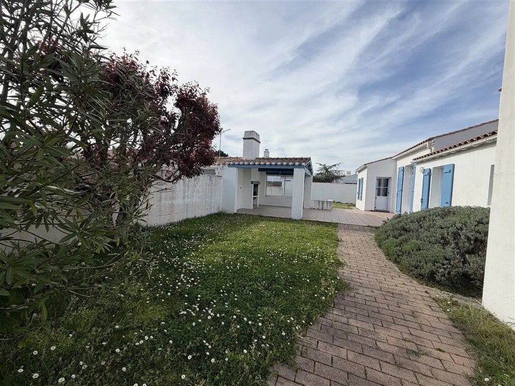 Maison à vendre, 87m², Noirmoutier-en-l'Ile