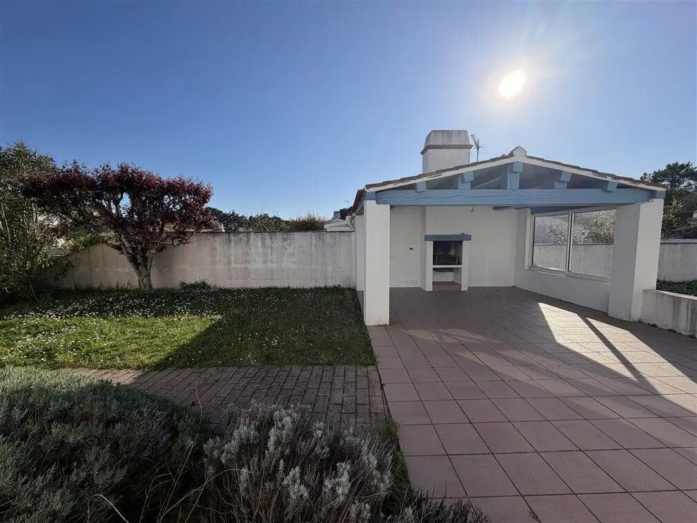 Maison à vendre, 87m², Noirmoutier-en-l'Ile