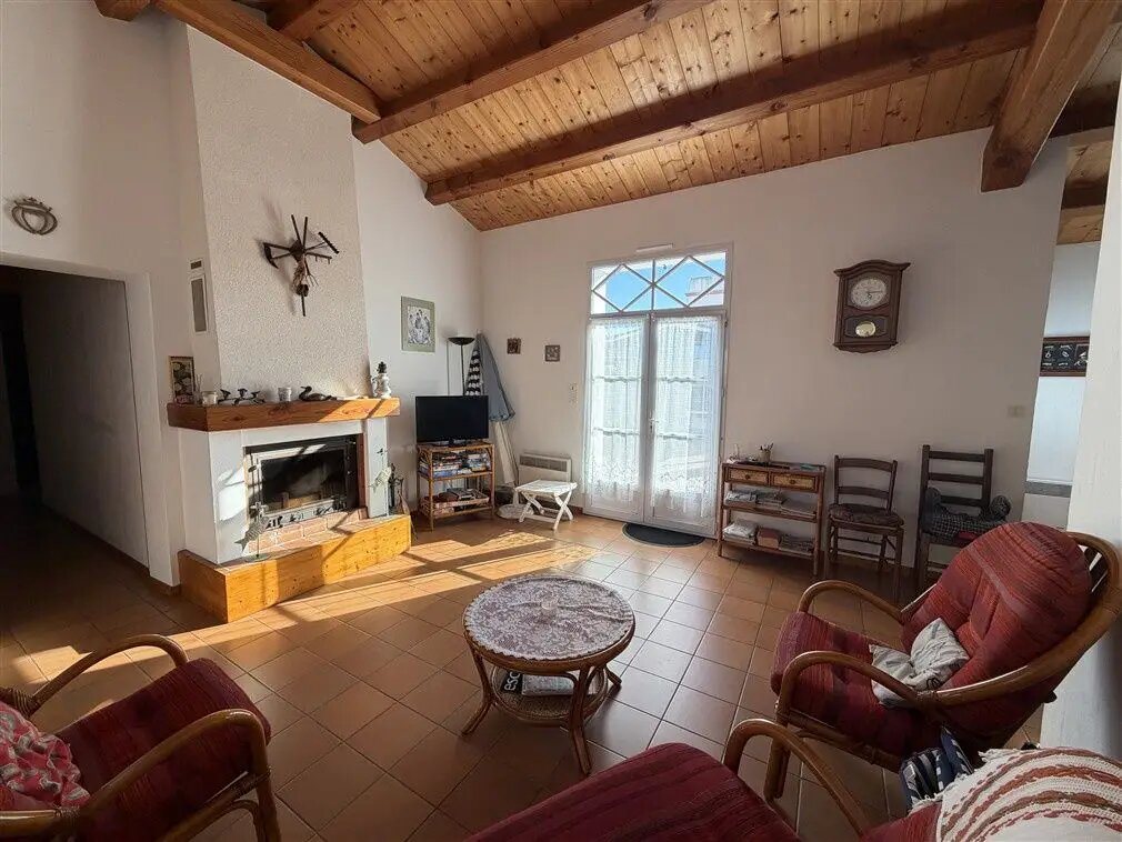 Maison à vendre, 87m², Noirmoutier-en-l'Ile