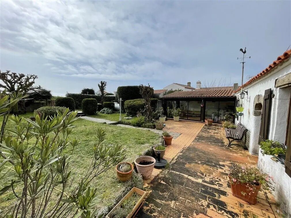 Maison à vendre, 166m², La Guérinière