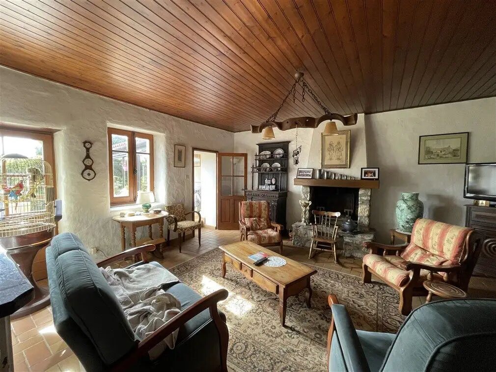 Maison à vendre, 166m², La Guérinière