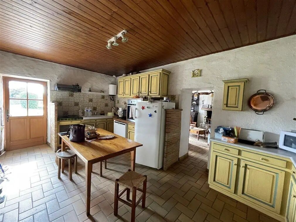 Maison à vendre, 166m², La Guérinière