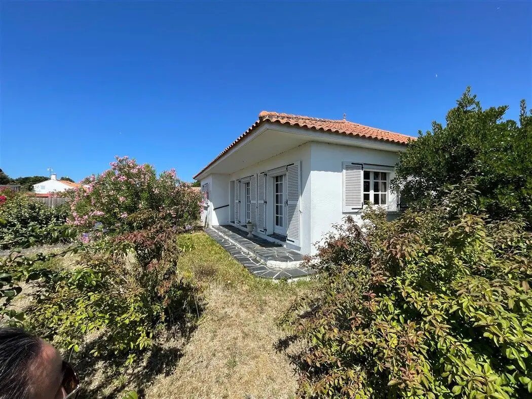 Maison à vendre, 90m², L'Épine