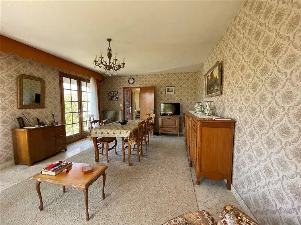 Maison à vendre, 90m², L'Épine