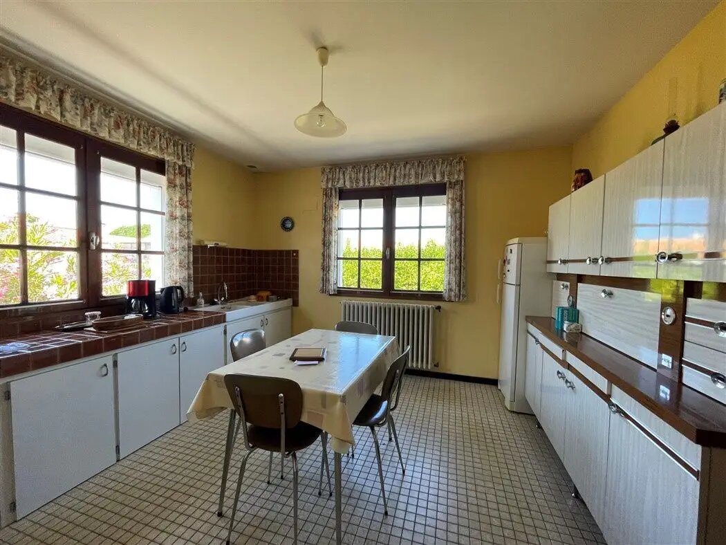 Maison à vendre, 90m², L'Épine