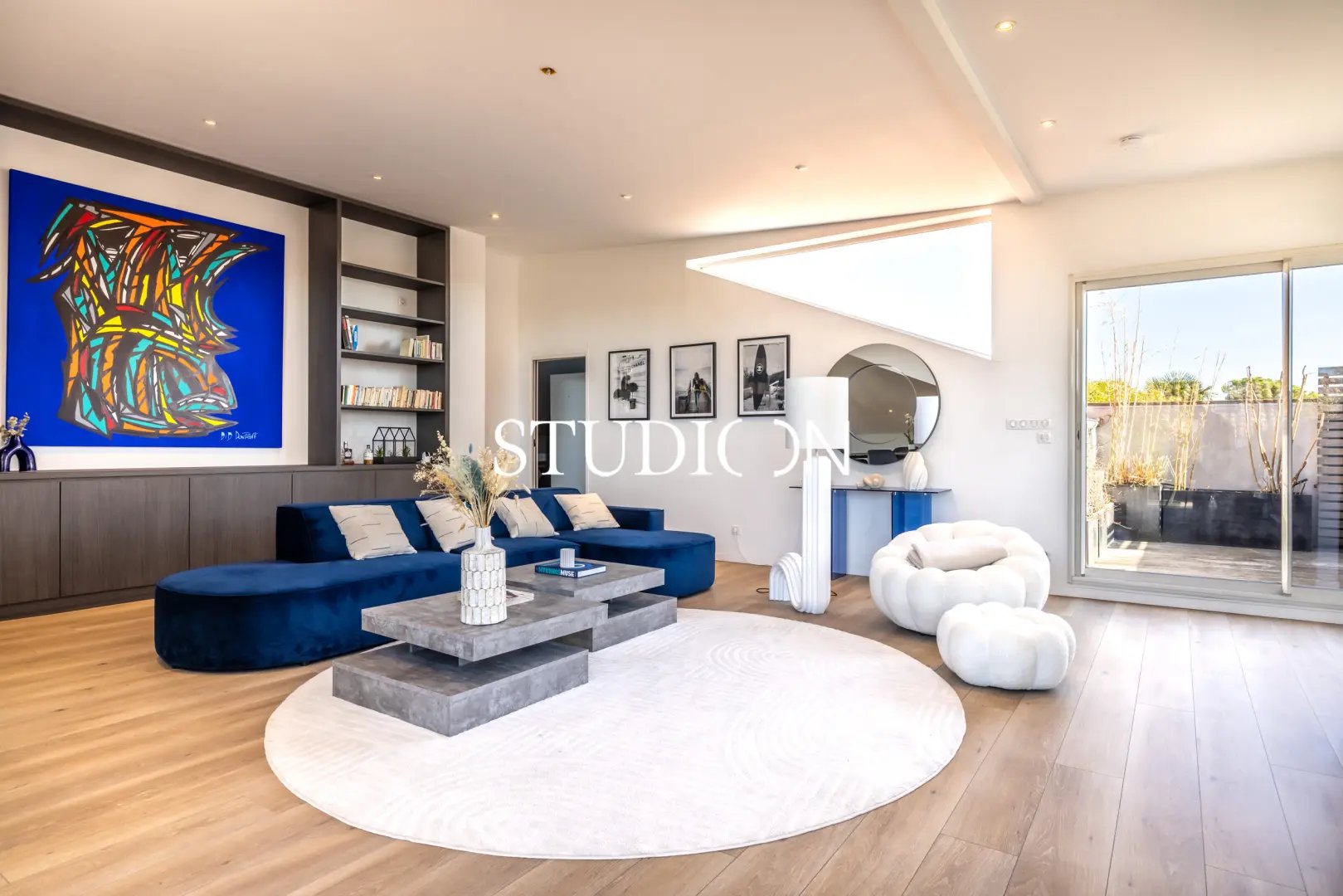 Appartement à vendre, 131m², Toulouse