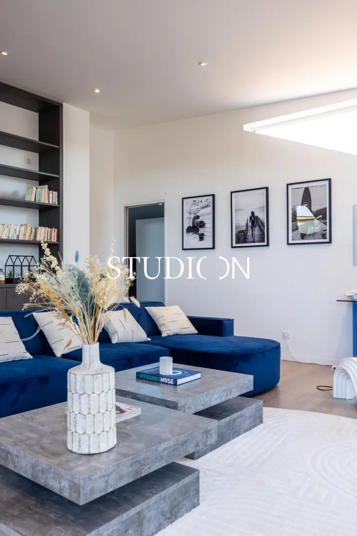 Appartement à vendre, 131m², Toulouse