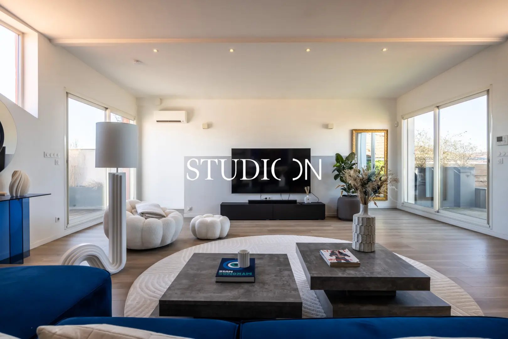 Appartement à vendre, 131m², Toulouse
