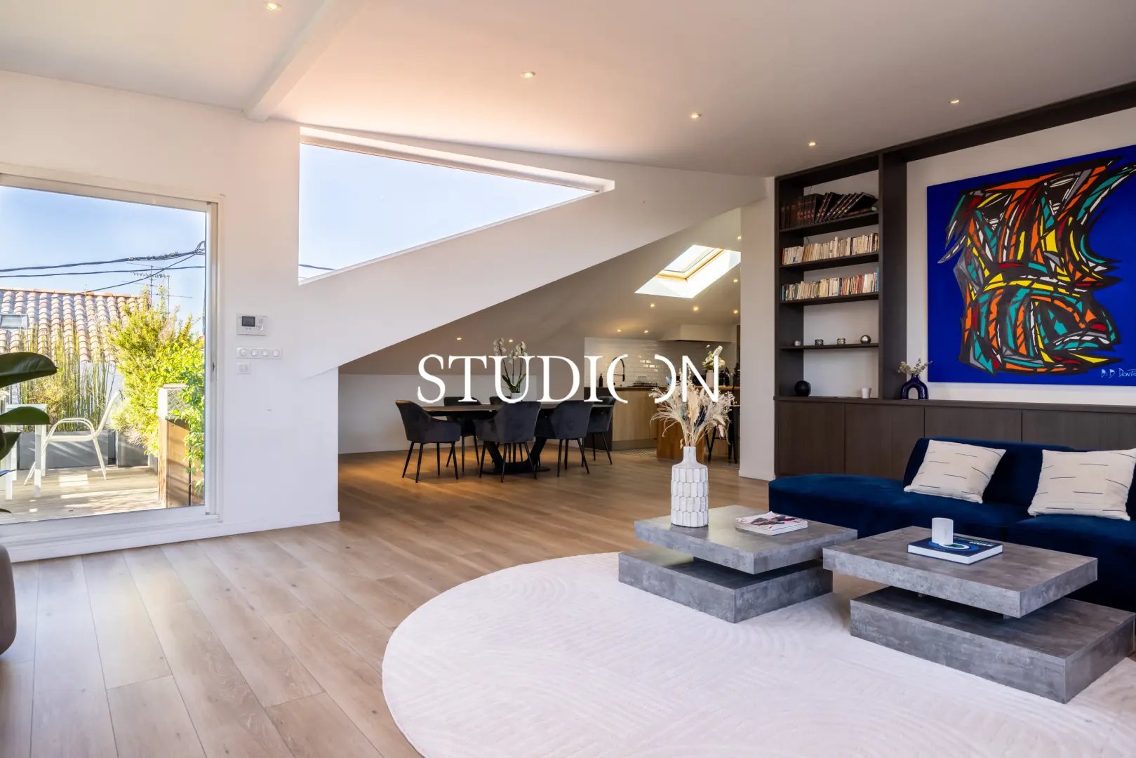 Appartement à vendre, 131m², Toulouse