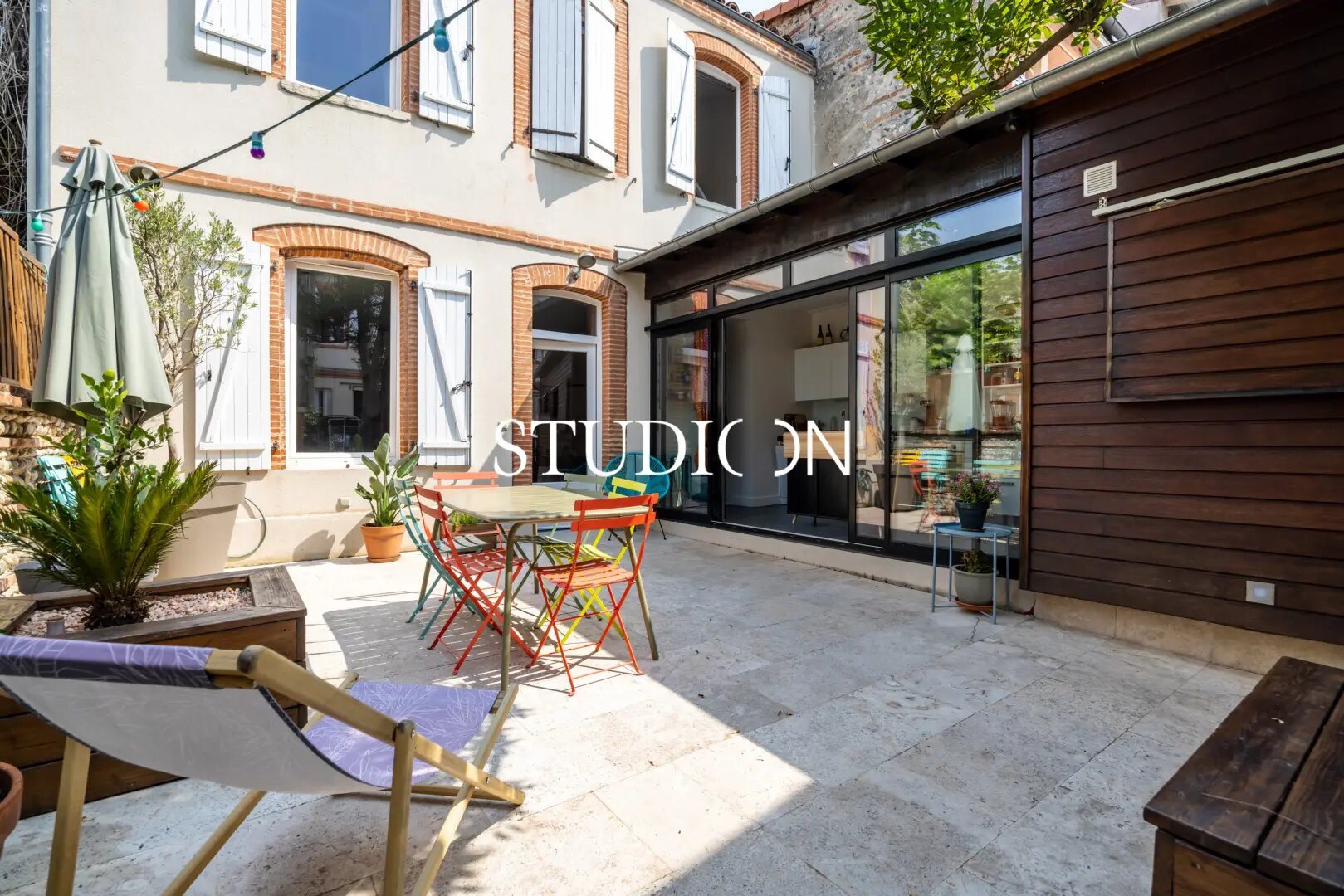 Maison à vendre, 110m², Toulouse