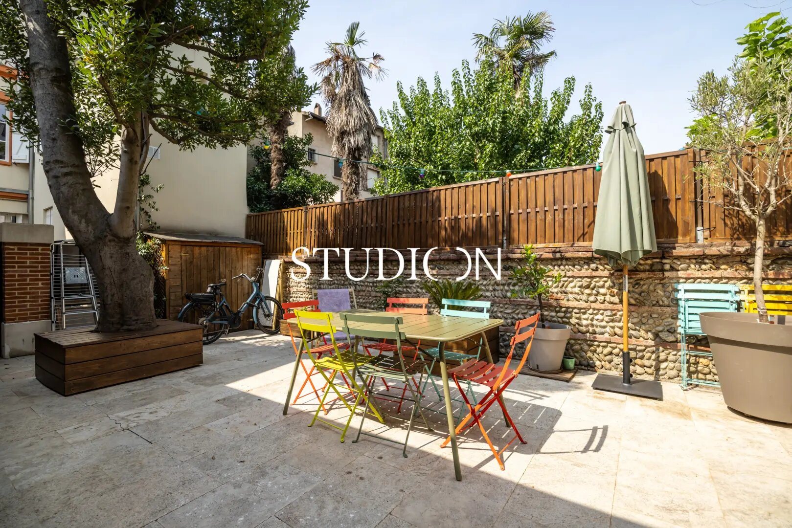 Maison à vendre, 110m², Toulouse