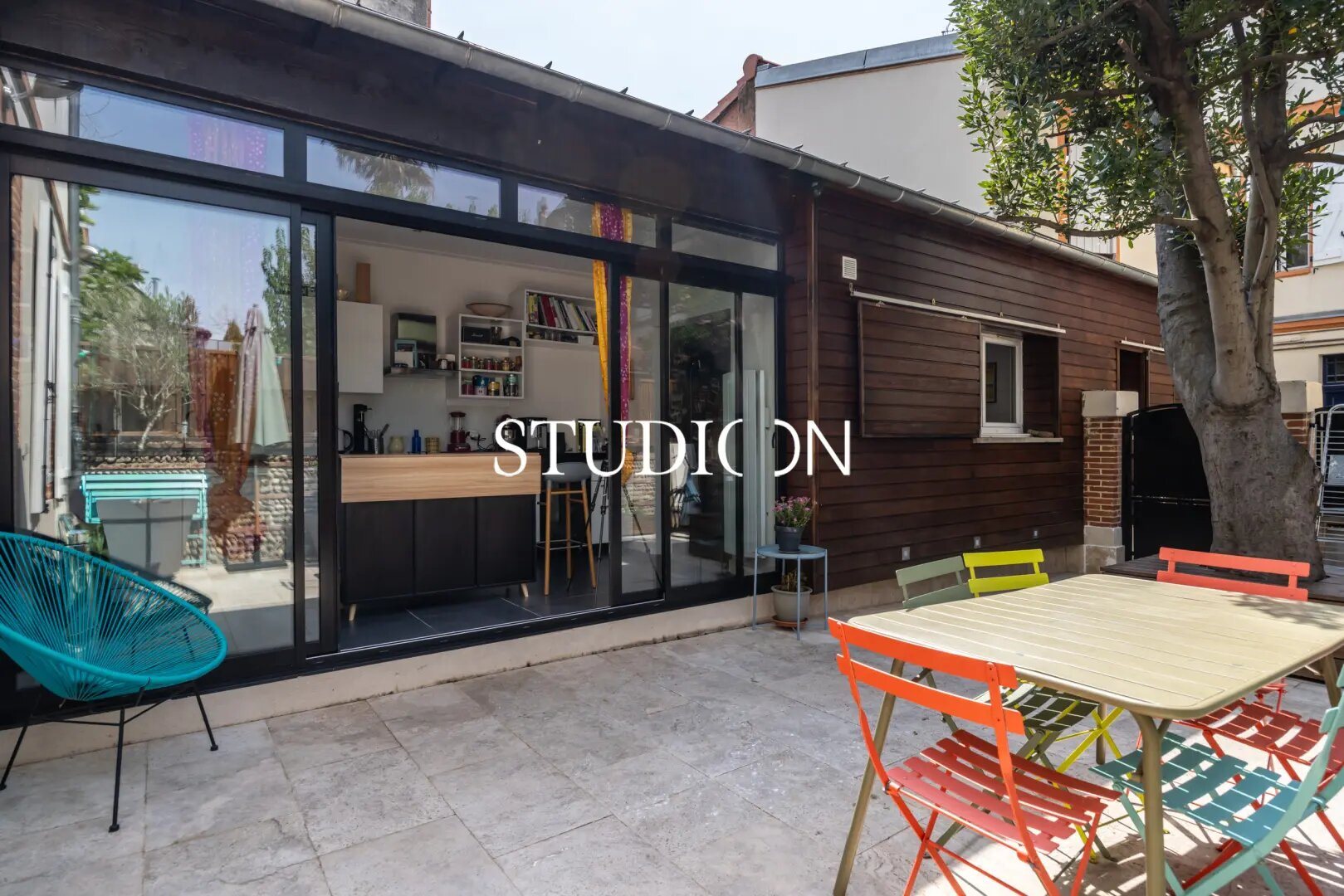 Maison à vendre, 110m², Toulouse