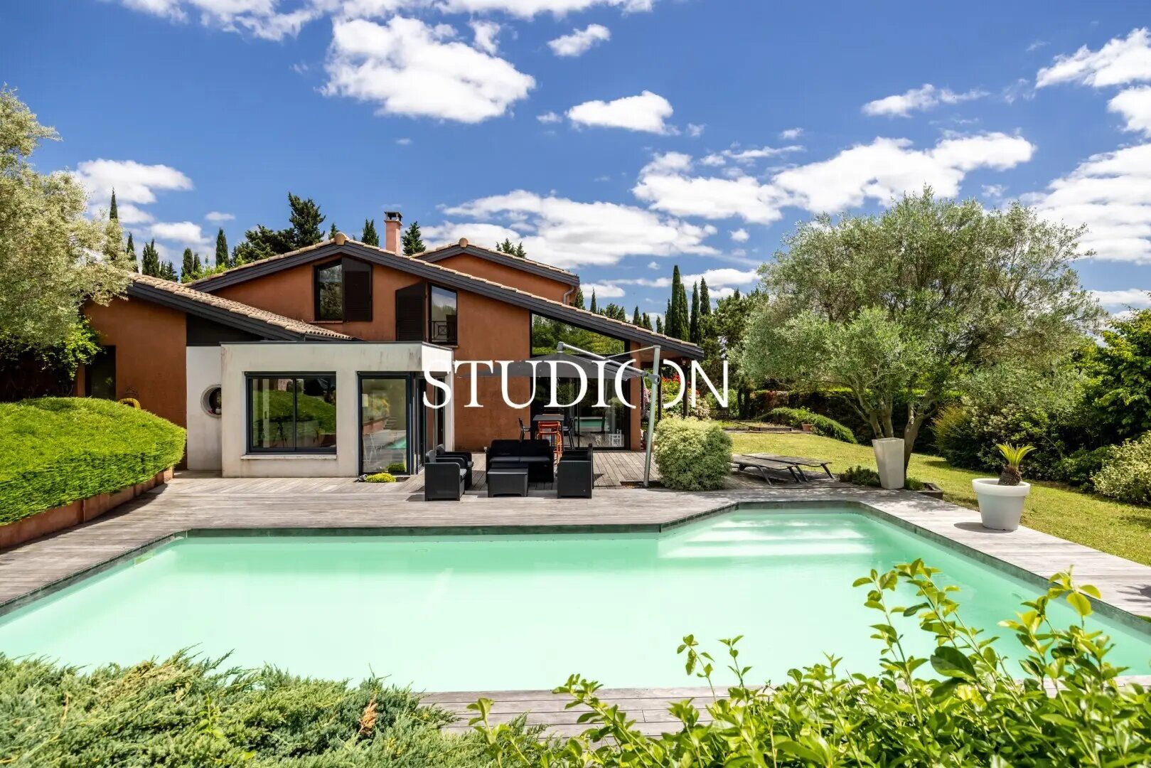 Maison à vendre, 220m², Lauzerville