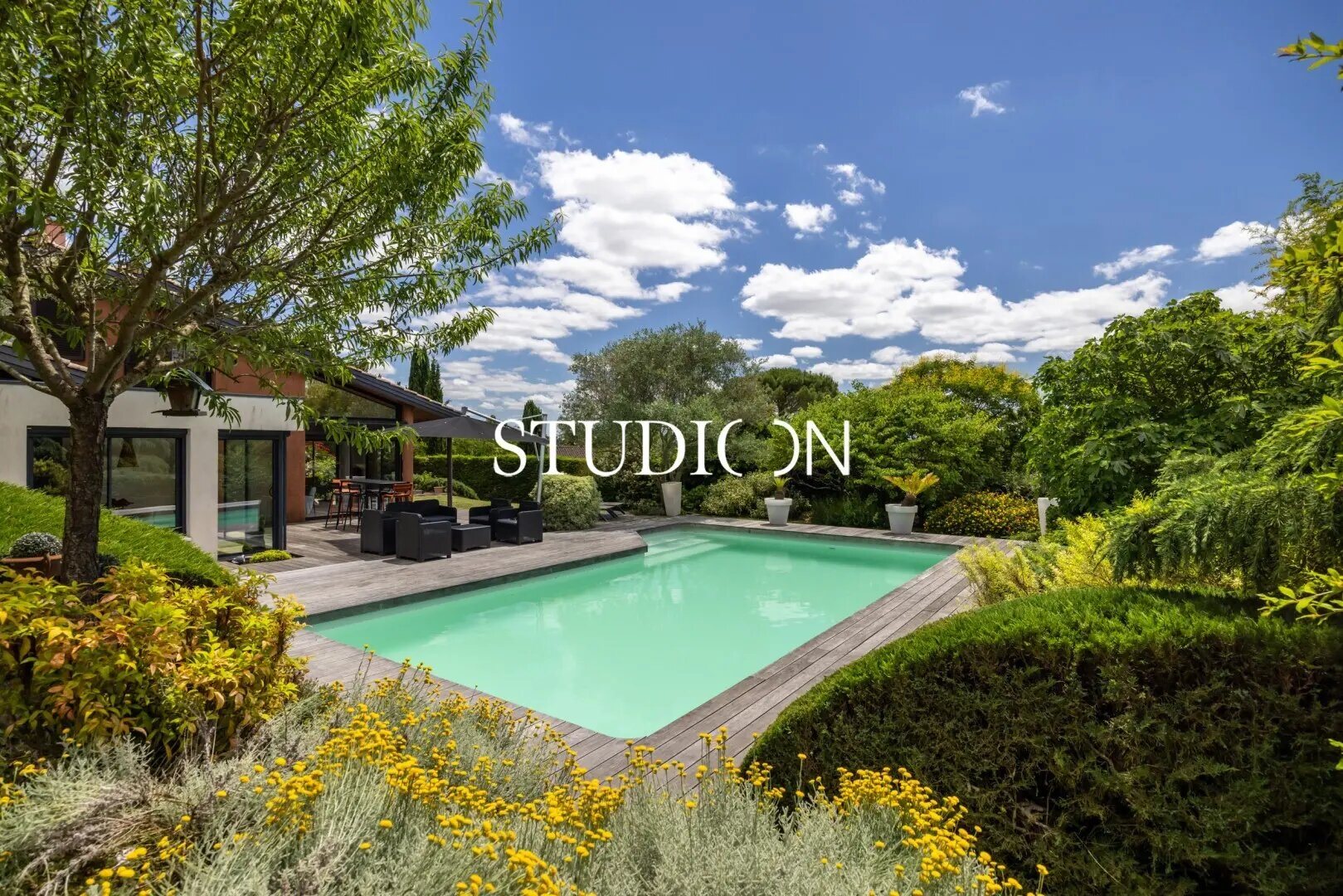 Maison à vendre, 220m², Lauzerville