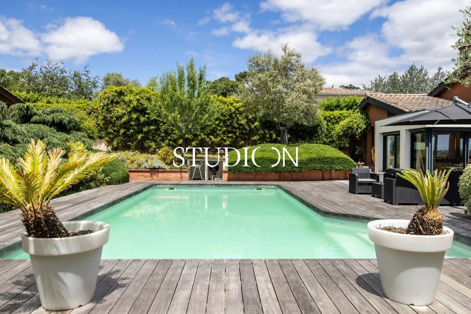 Maison à vendre, 220m², Lauzerville