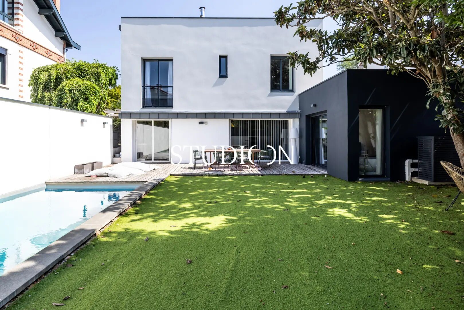 Maison à vendre, 163m², Toulouse
