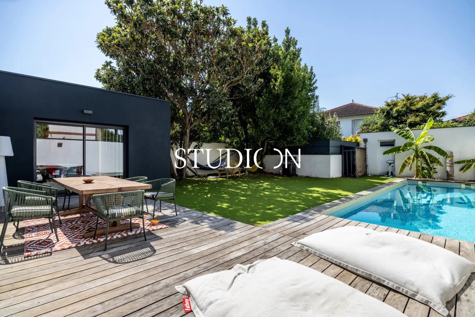 Maison à vendre, 163m², Toulouse
