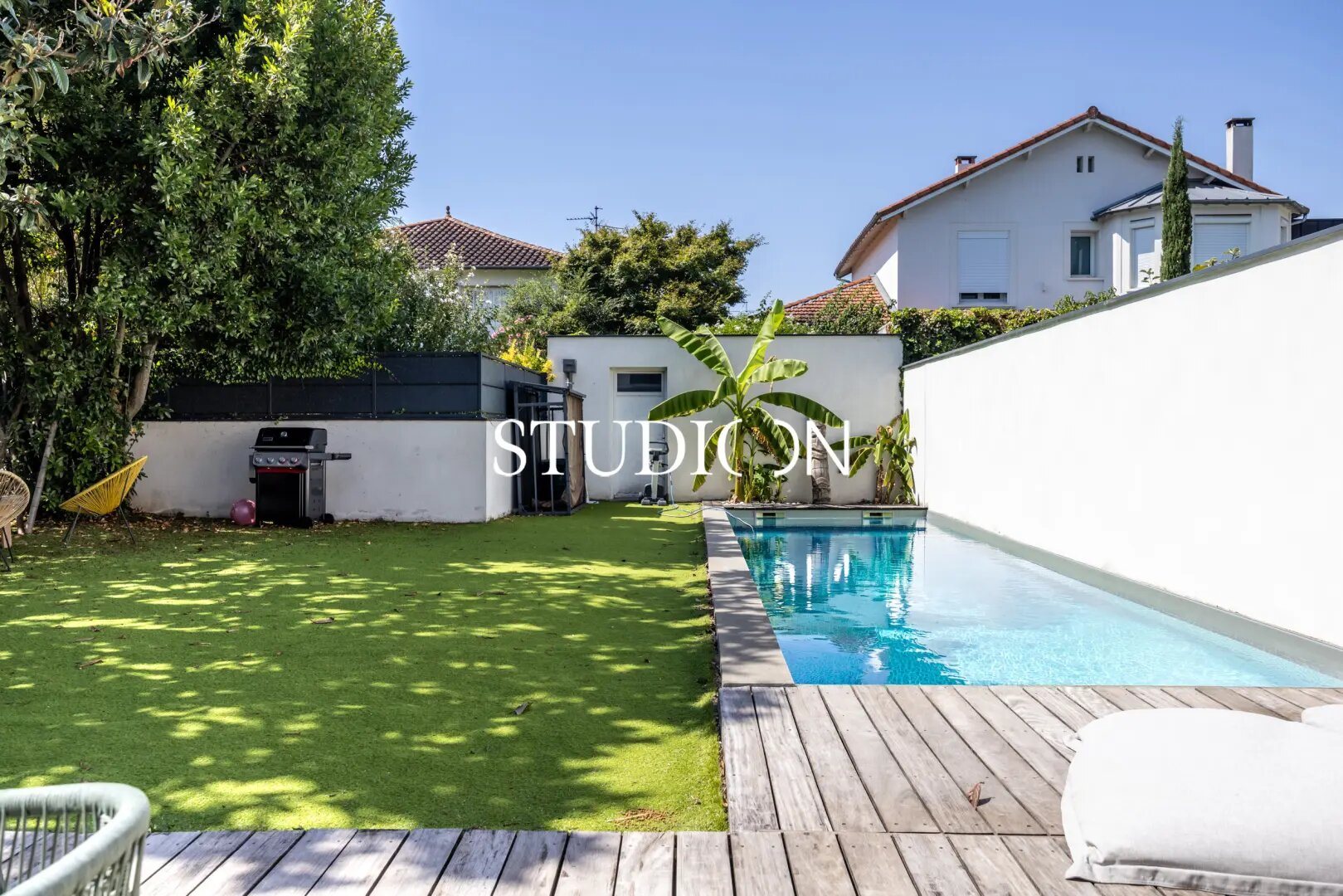 Maison à vendre, 163m², Toulouse