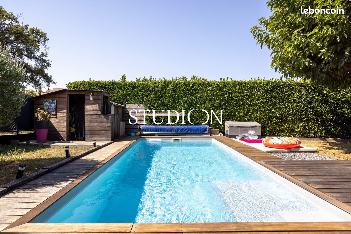 Maison à vendre, 113m², Drémil-Lafage