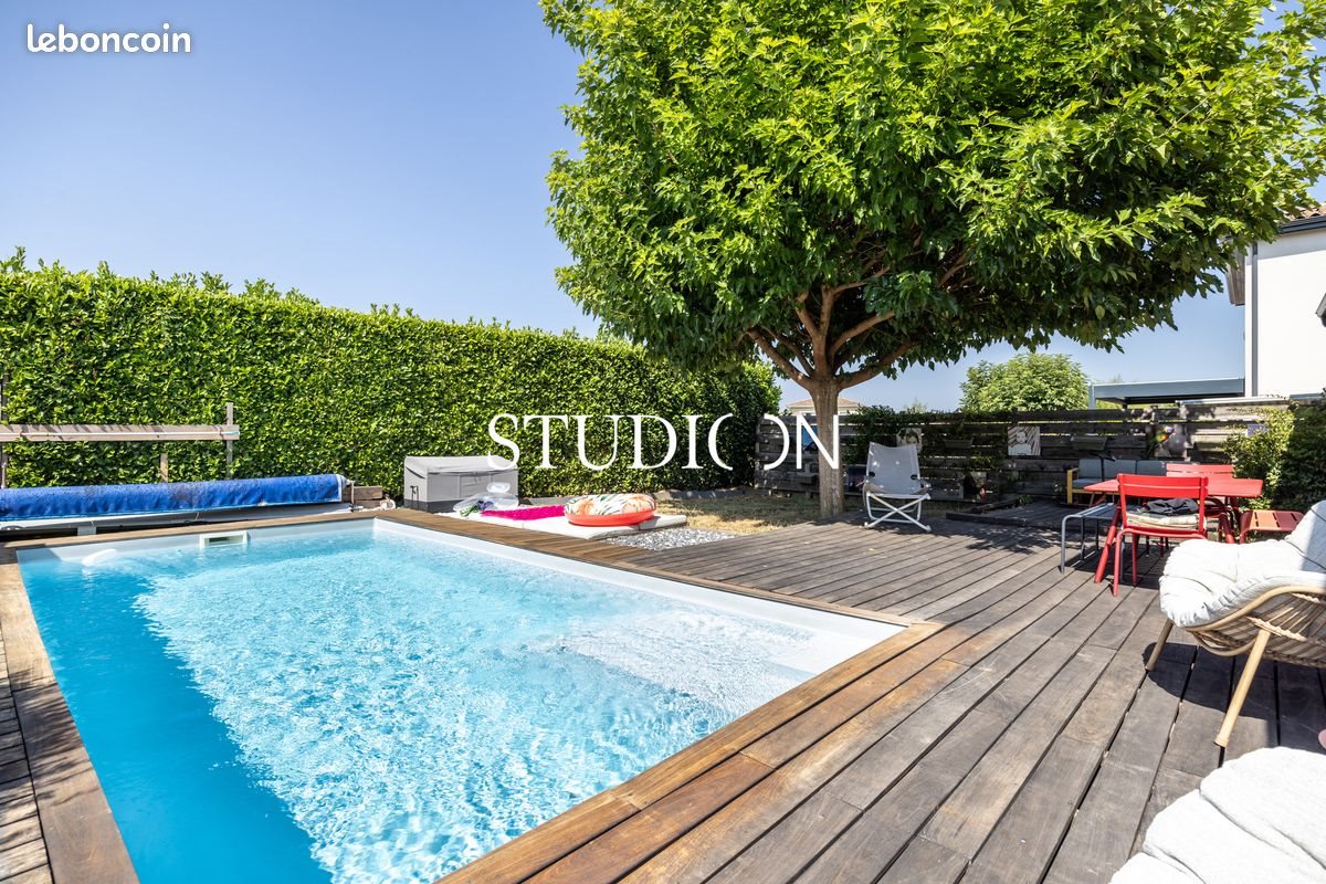 Maison à vendre, 113m², Drémil-Lafage