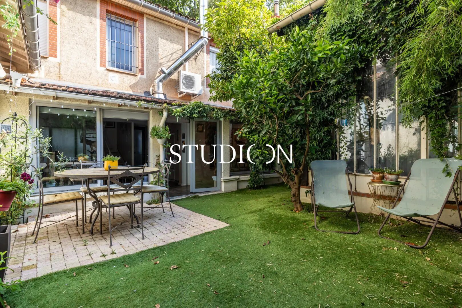 Maison à vendre, 146m², Toulouse
