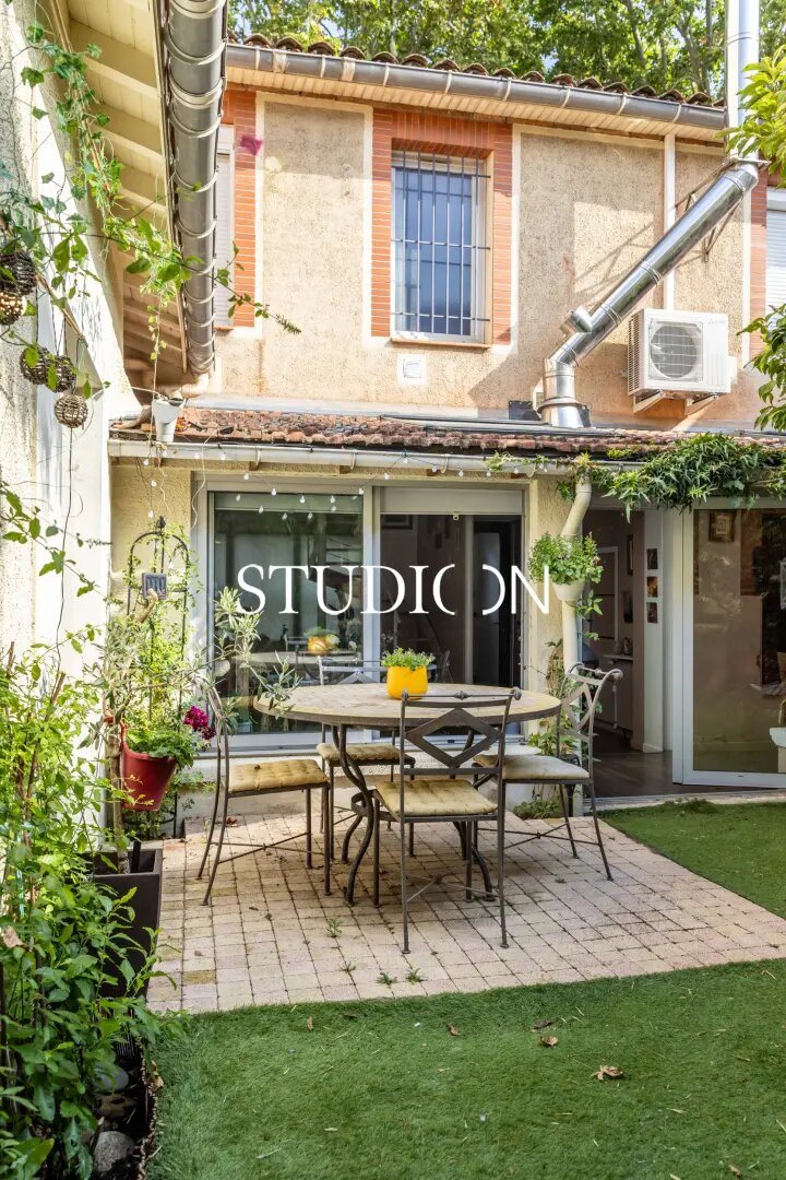 Maison à vendre, 146m², Toulouse