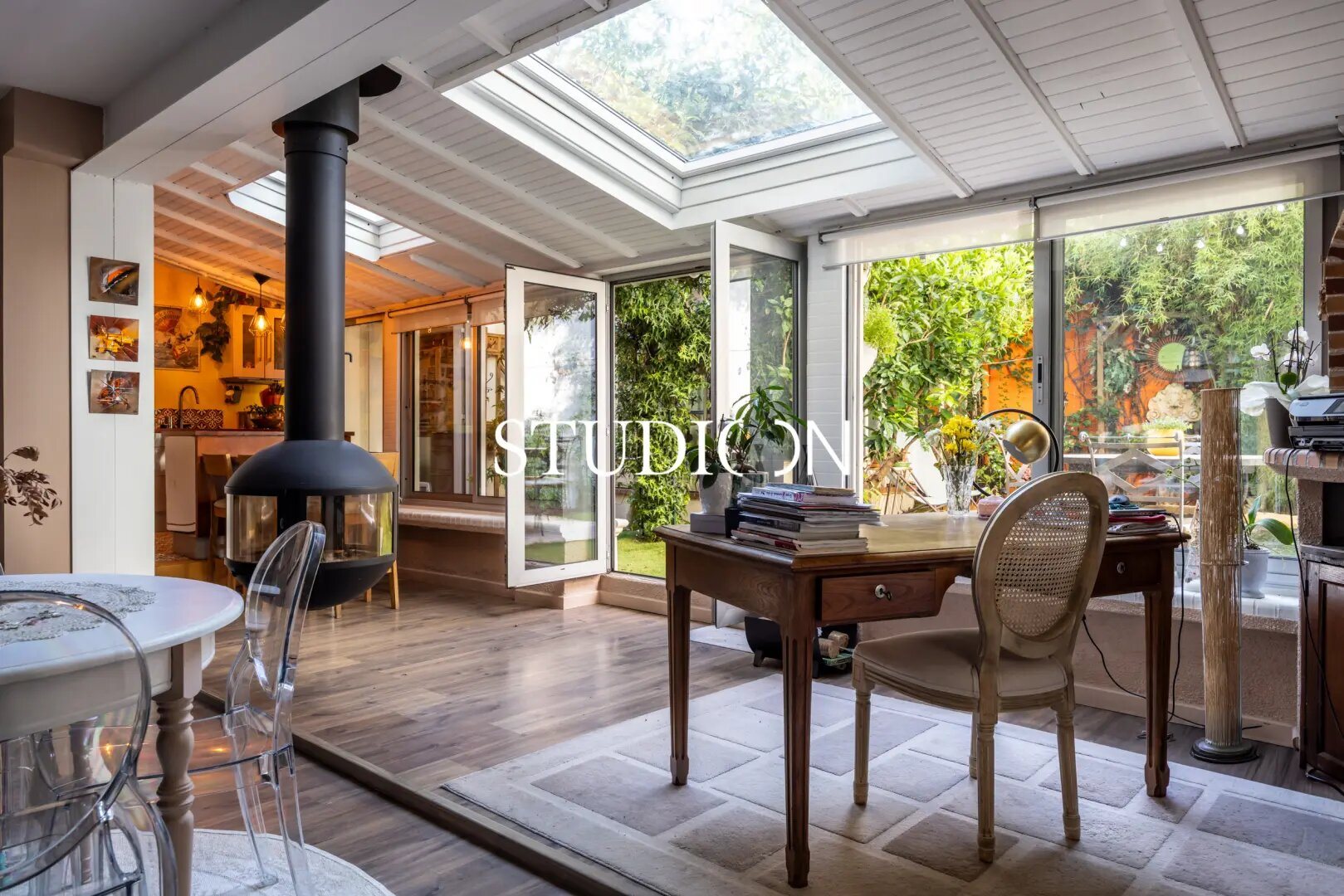 Maison à vendre, 146m², Toulouse