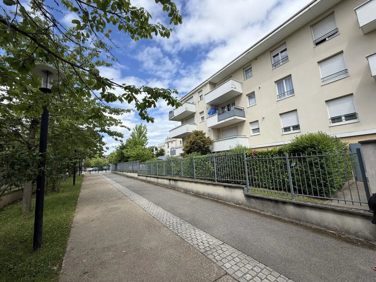 Appartement à vendre, 62m², Trappes