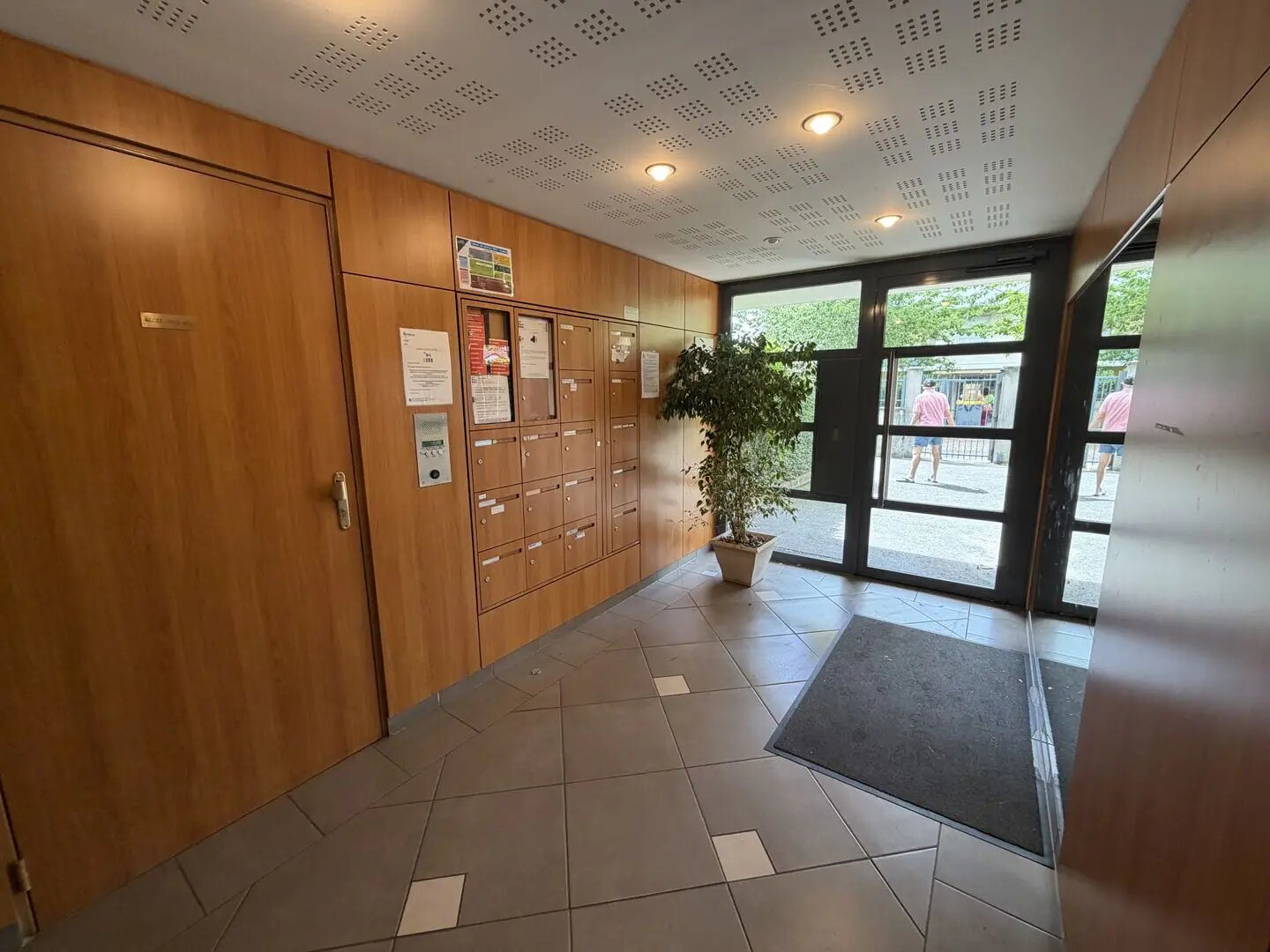 Appartement à vendre, 62m², Trappes