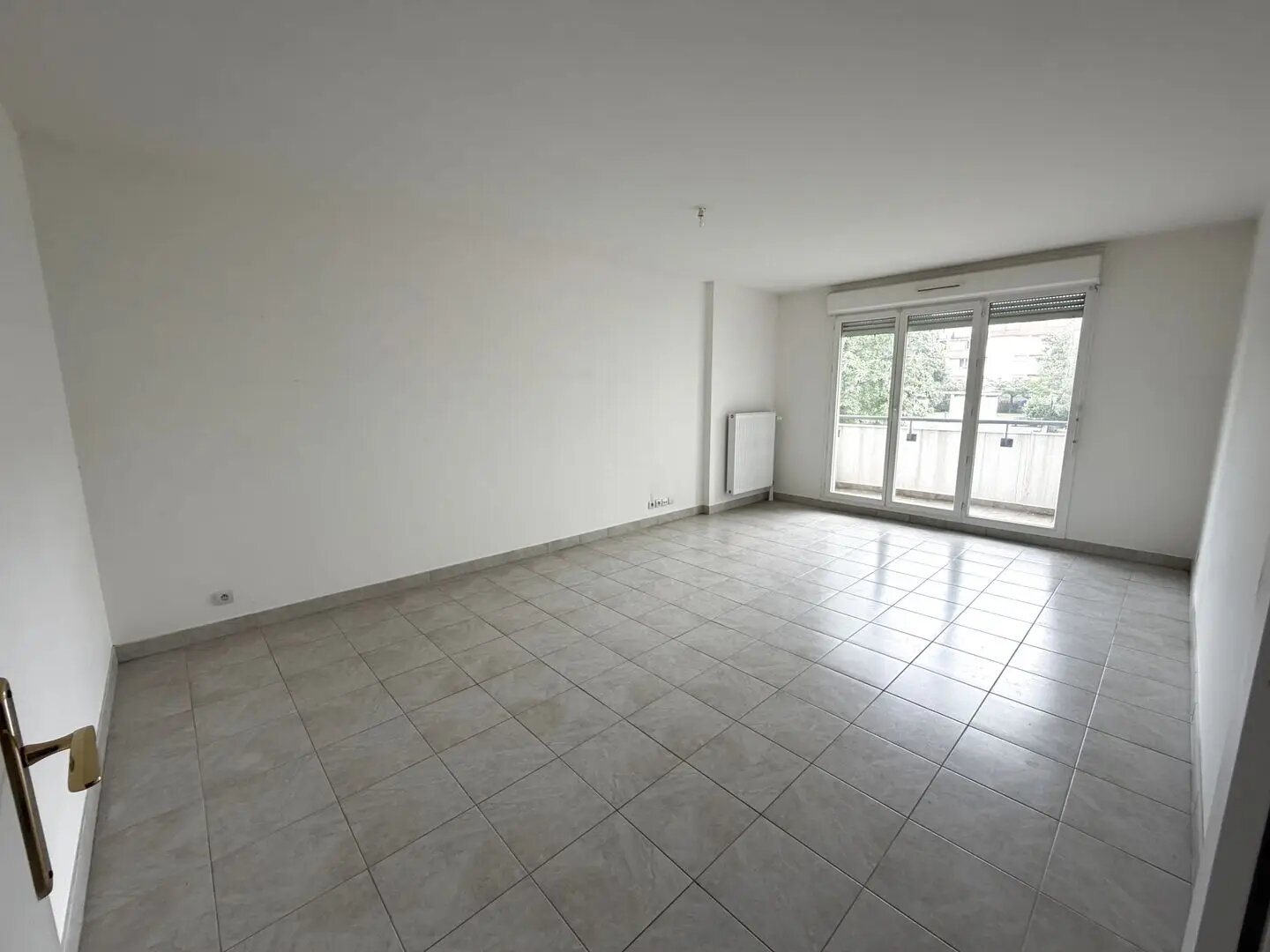 Appartement à vendre, 62m², Trappes