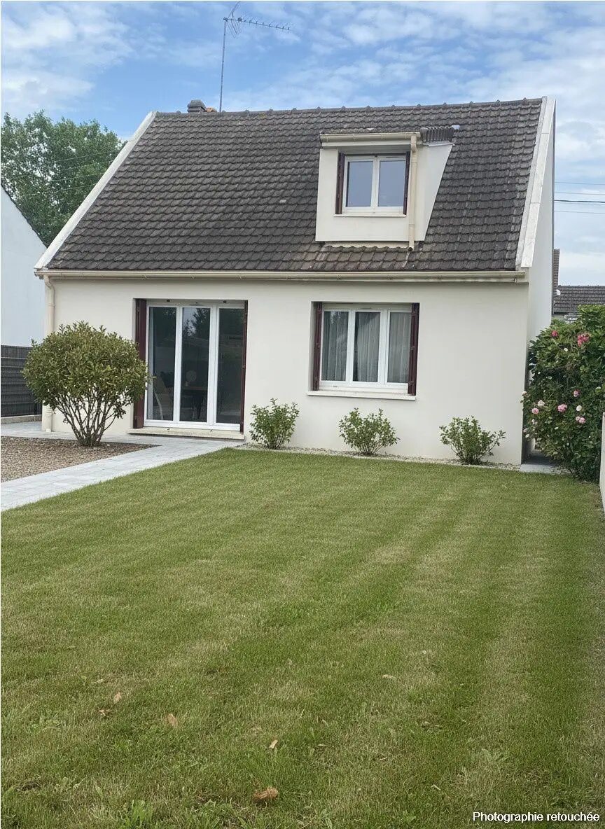 Maison à vendre, 75m², Trappes