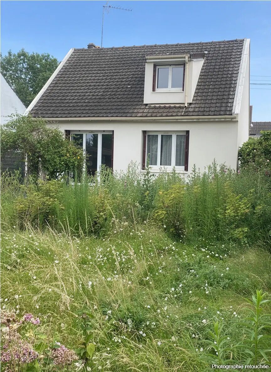 Maison à vendre, 75m², Trappes