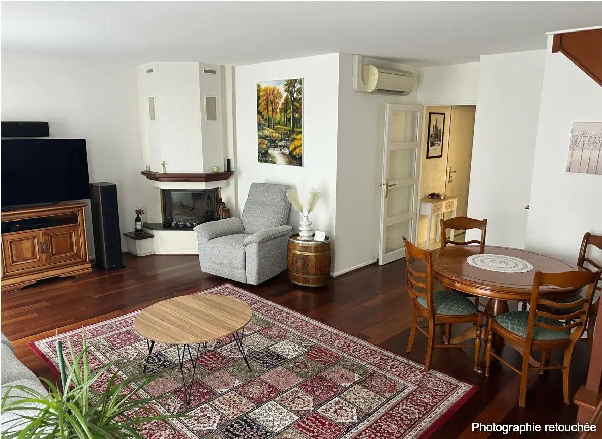 Maison à vendre, 90m², Trappes