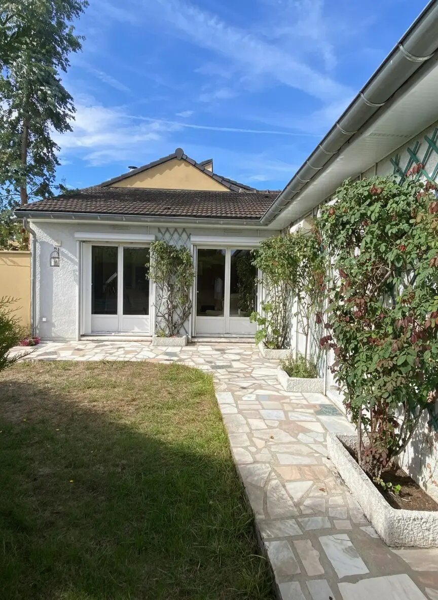 Maison à vendre, 90m², Trappes