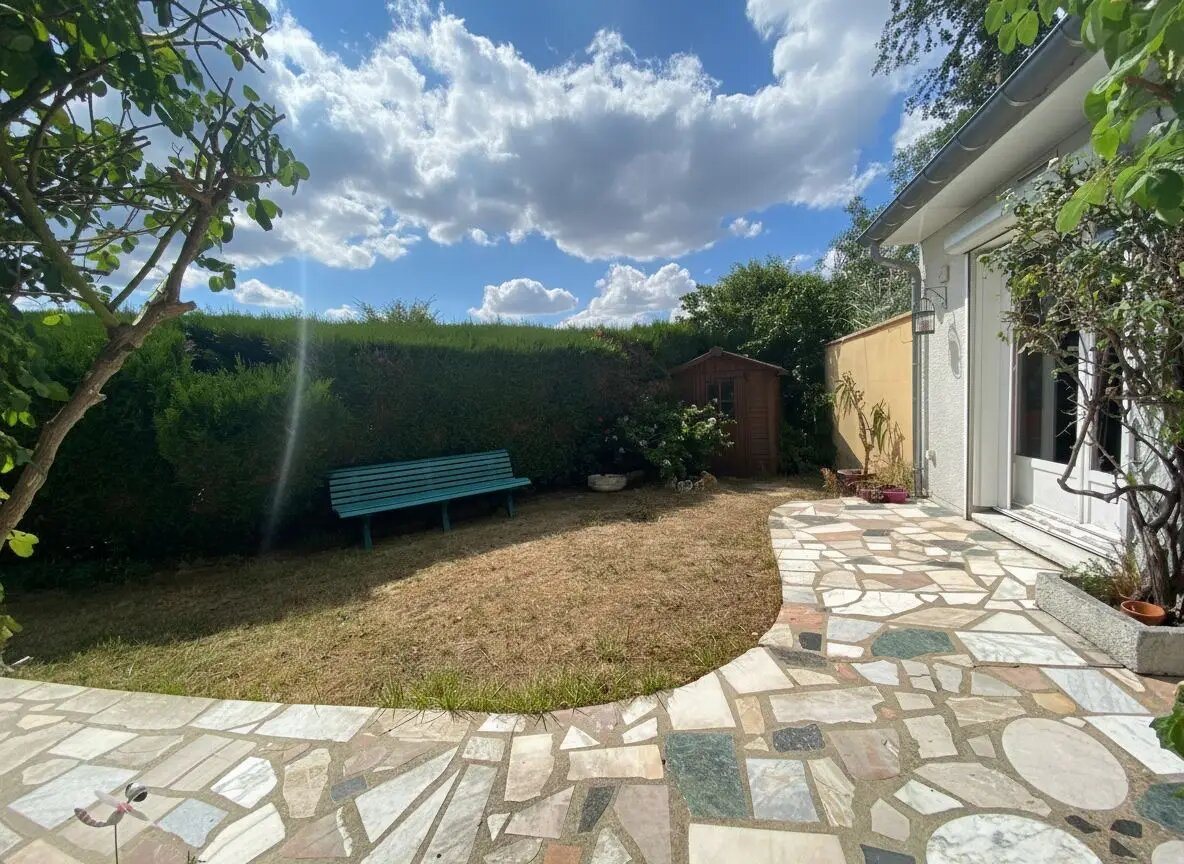 Maison à vendre, 90m², Trappes