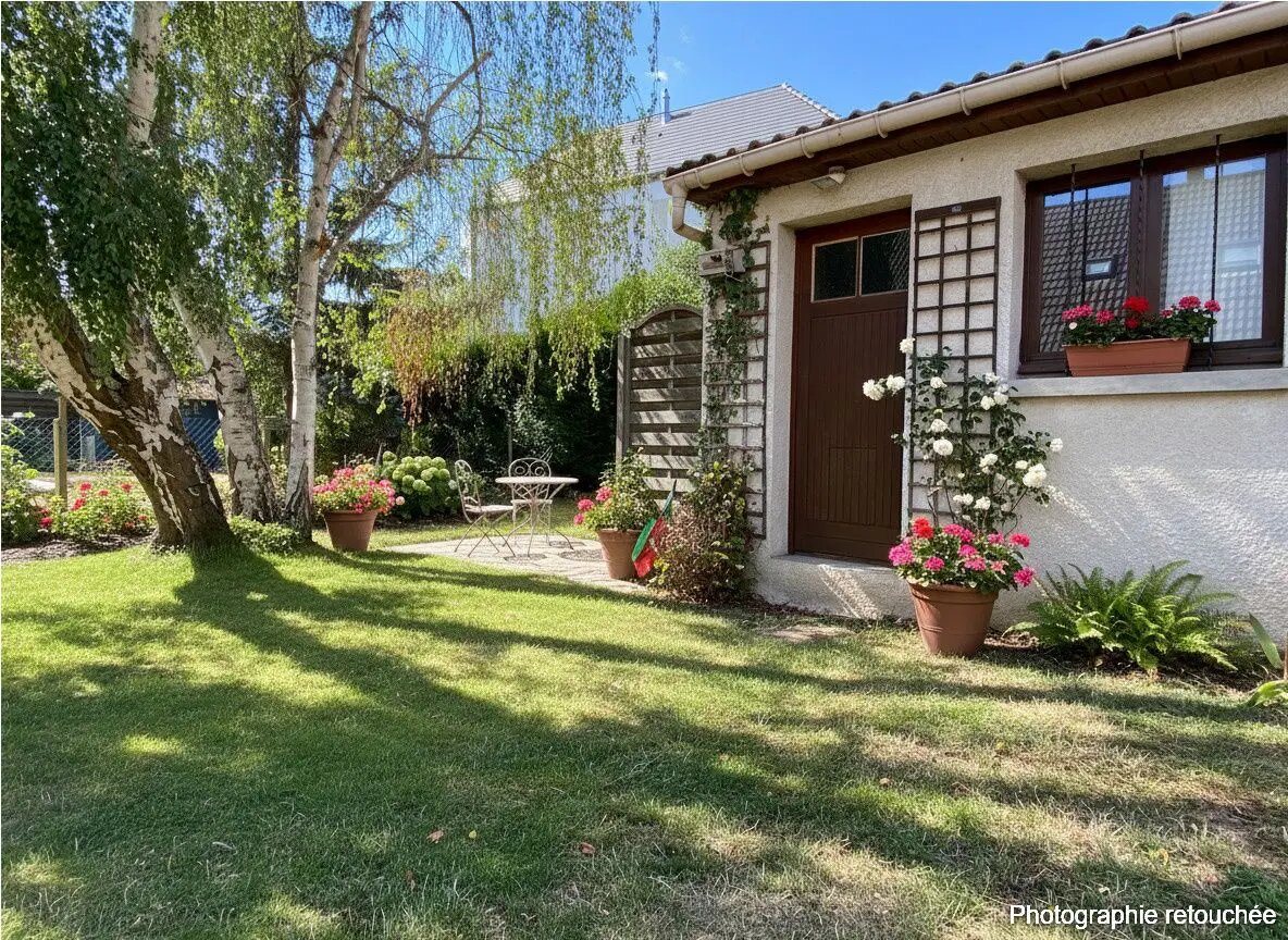 Maison à vendre, 110m², Trappes