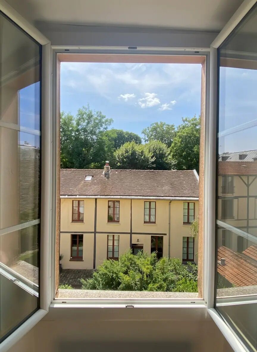 Appartement à vendre, 23m², Versailles