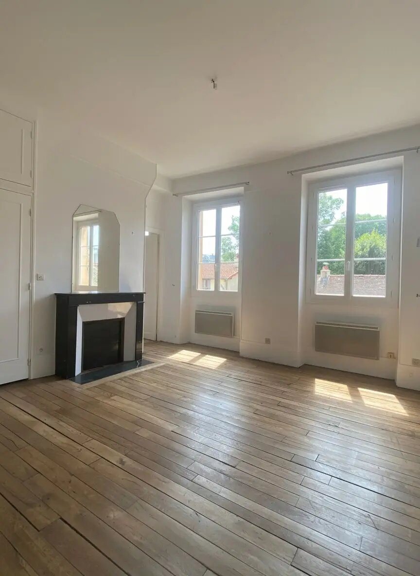 Appartement à vendre, 23m², Versailles