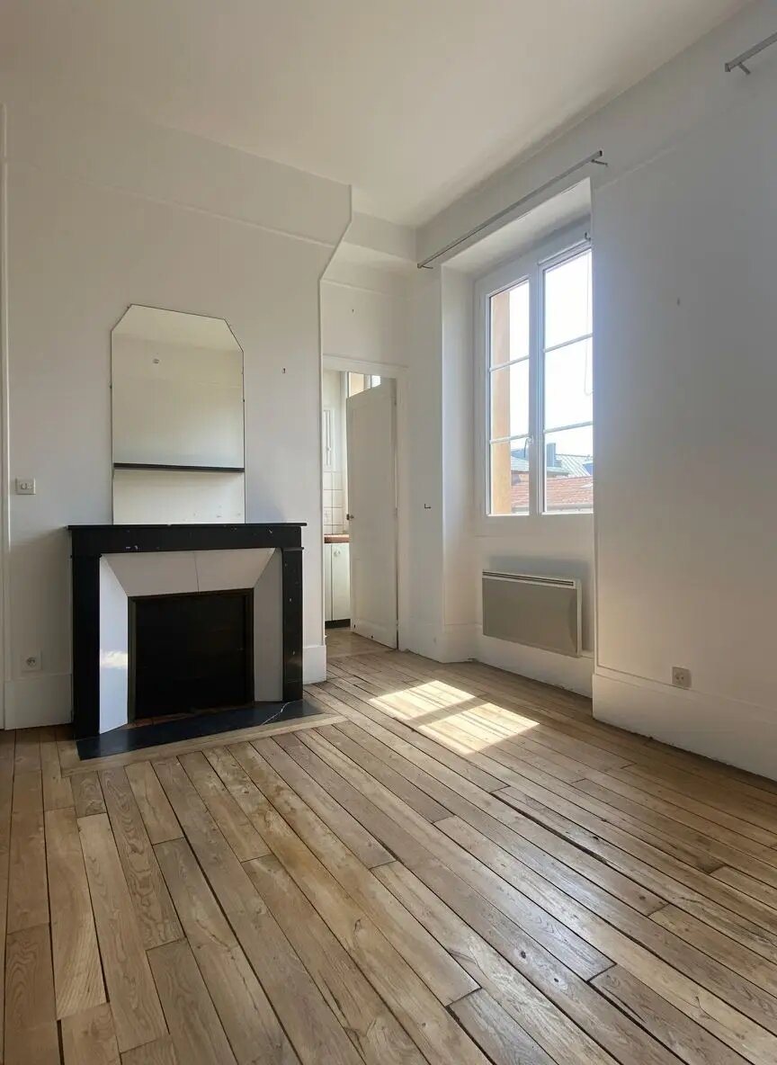Appartement à vendre, 23m², Versailles
