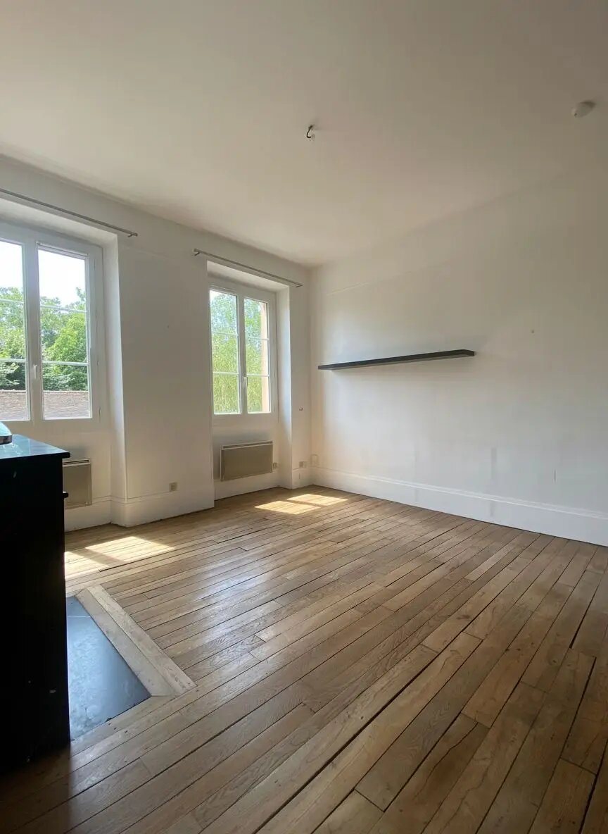 Appartement à vendre, 23m², Versailles