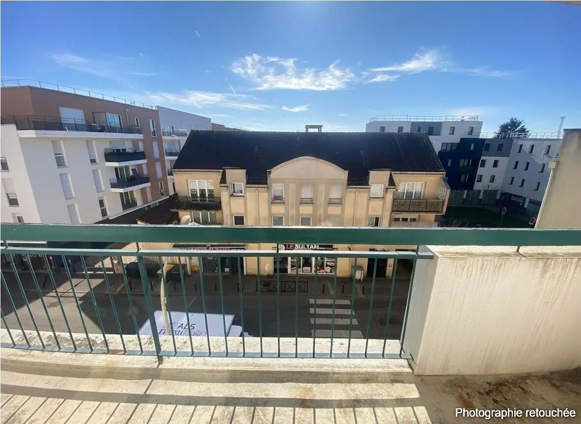 Appartement à vendre, 85m², Trappes