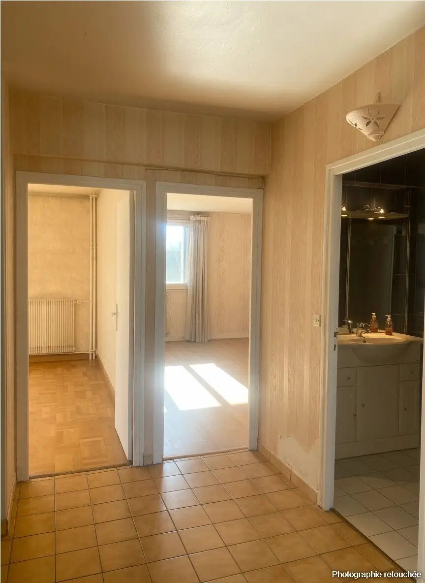 Appartement à vendre, 85m², Trappes